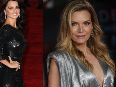 ΛΟΝΔΙΝΟ: ΑΣΤΡΑΦΤΕΡΕΣ ΜΙΣΕΛ ΠΦΑΙΦΕΡ ΚΑΙ Π...