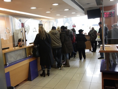 Τέλος στην ταλαιπωρία των ...μητρώων για...