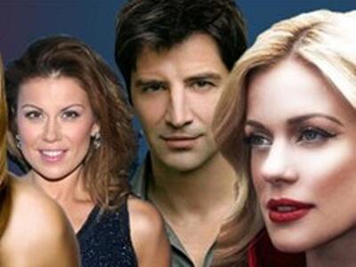 Πού θα κάνουν  Πάσχα οι celebrities;