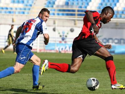 Οριστικό τέλος για Μαπούκου! Στον... πάγ...