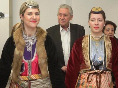 Κουβέλης: «Να ξεπεράσουμε τις δυσκολίες ...