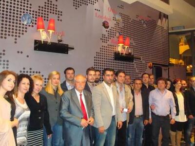 Λαλιώτης: "Δίνουμε τη μάχη στο δρόμ...