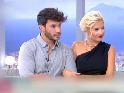 Εκτός πρωινού Ant1 ο Γιώργος Ασημακόπουλ...