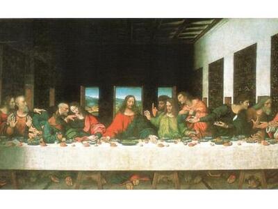 Θρύλοι και αλήθειες για τον Μυστικό Δείπνο 