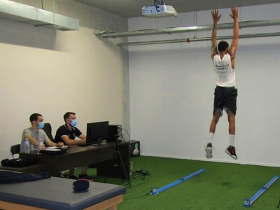 Άνοιξε ανεπίσημα η σεζόν στον Προμηθέα - ΦΩΤΟ