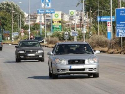 Ολυμπία Οδός: σε εξέλιξη η διαπραγμάτευσ...