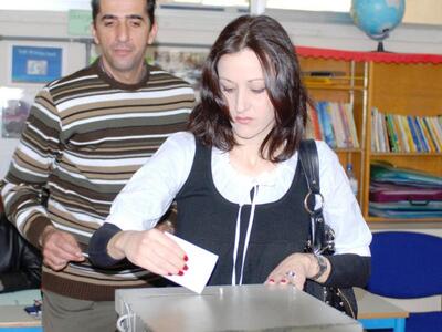 Πάτρα: Ρεκόρ συμμετοχής των Κυπρίων ψηφο...