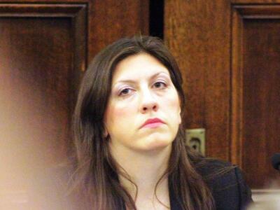 Ζώη Κωνσταντοπούλου: Να απαλλαγούμε από ...