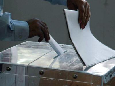 Αντιπεριφερειάρχες: Αλεξόπουλος σε Αχαϊα...