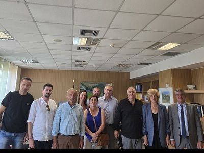 ΓΕΛ Ερυμάνθειας: Ικανοποίηση και συγκίνη...