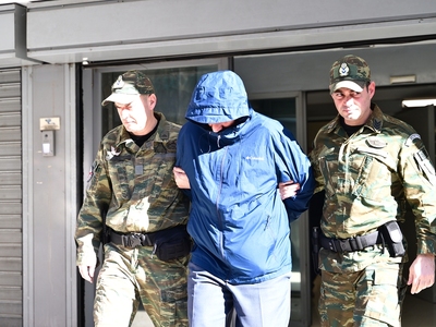 Υπόθεση κατασκοπείας: Ο απόλυτος αιφνιδι...