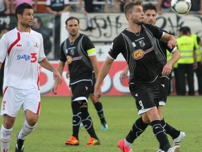 "Λευκή" ισοπαλία για ΟΦΗ και Ξάνθη