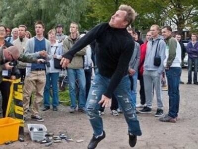 Τι άλλο θα ακούσουμε; Παγκόσμιο Πρωτάθλη...