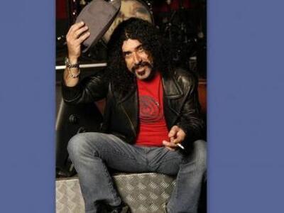 Σοβαρό τροχαίο ατύχημα είχε ο τραγουδιστ...