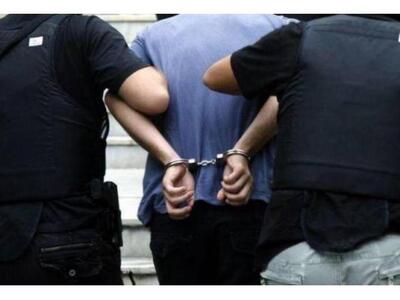 Αμαλιάδα: 30χρονος συνελήφθη για αποπλάν...