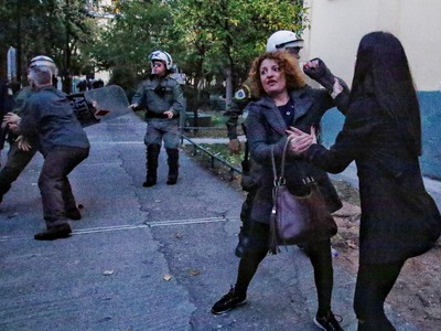 Αναβλήθηκε η δίκη για τη δολοφονία της ε...