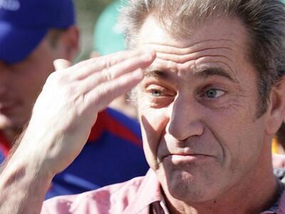 Ο Μελ Γκίμπσον επιστρέφει στο Hollywood ...