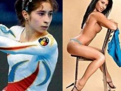 Από πρωταθλήτρια παγκόσμιας εμβέλειας... πόρνη!!!