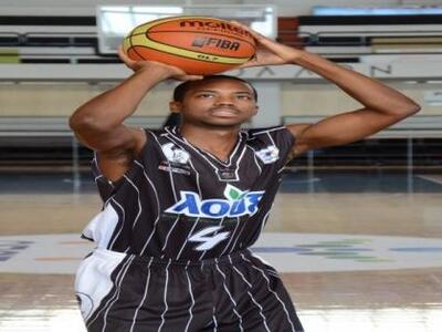 Έρικ ΜακΚόλουμ: "Θέλουμε τη νίκη με...