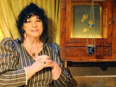 Η "Λωξάντρα" καταφθάνει στην Π...