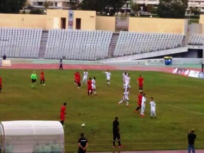 Στην κορυφή η Παναχαϊκή! Επικράτησε με 3...