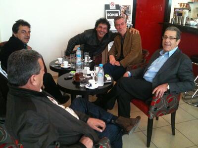 Πάτρα: Οι παρέες γράφουν ιστορία