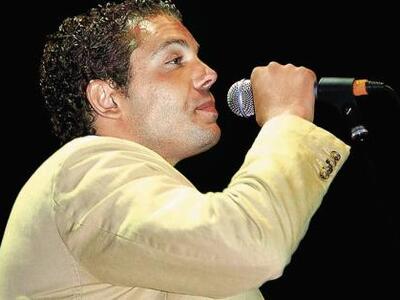 O Γρηγόρης Μπιθικώτσης στο thebest.gr: &...