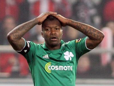 Σισέ: "Έχουμε πιάσει πάτο"