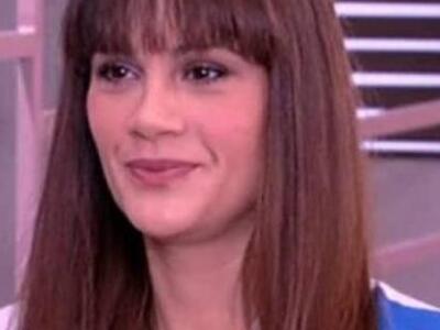 Άννα – Μαρία Παπαραλάμπους: Θέλει και τρ...