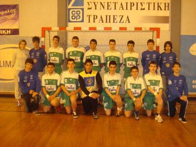 Ακαδημία των Σπορ: Θέλουν πρωτάθλημα και...