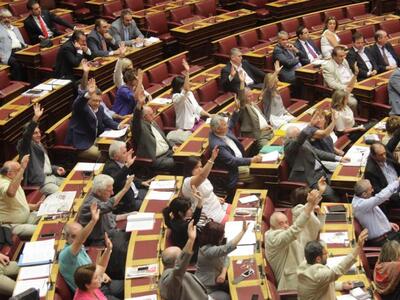  Τροπολογία για τις μετεγγραφές κατατέθη...