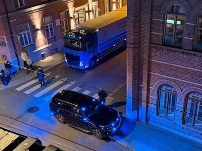 Νορβηγία: Έκρηξη στο κέντρο του Όσλο- Συ...