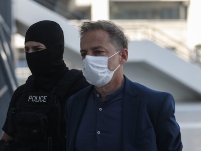 Δημήτρης Λιγνάδης: «Βιαστής δεν υπήρξα π...