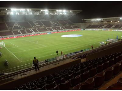 Φούτμπολ Λιγκ: Με το δεξί η Λάρισα στο σ...