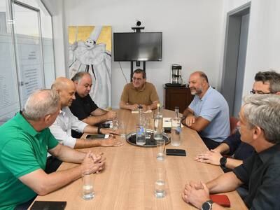 Κοινή πρωτοβουλία ΤΕΕ/Τμήμα Δυτικής Ελλά...