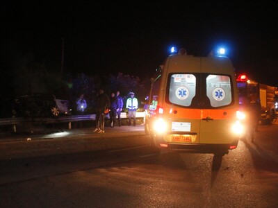 Δύο ανήλικοι και ένας 23χρονος, τα θύματ...