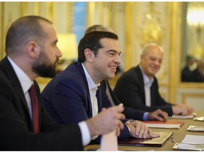 Το σποτ της κυβέρνησης για το κοινωνικό ...