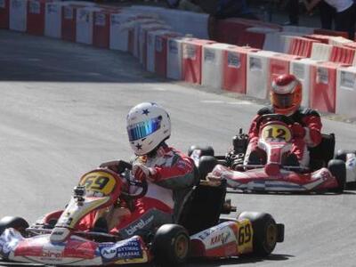 Πάτρα: Στον απόηχο του 4ου P.I.C.K. ΛΟΥΞ COLA