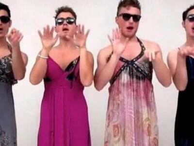 Το τραγούδι που έσπασε τα νεύρα στους Ιτ...