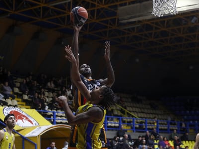 Η 11η αγωνιστική της Basket League κρίνε...