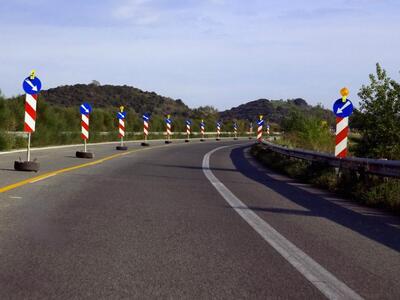 Ιόνια Οδός: Οι τελευταίες απαλλοτριώσεις...
