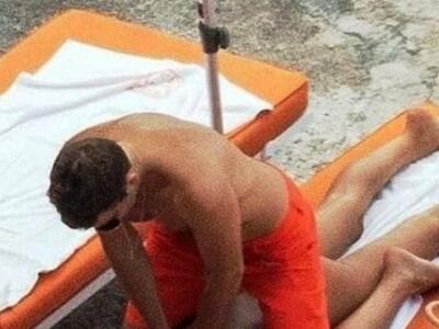 Bradley Cooper- Irina Shayk: Μασάζ και χ...