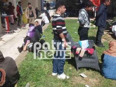 Ηλείοι «δείχνουν» ακτές σε διακινητές πα...