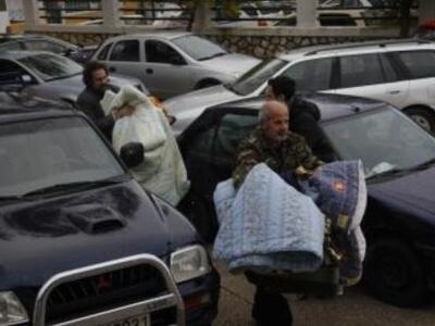 Κεφαλονιά: 1.000 δονήσεις εντάσεως πάνω ...