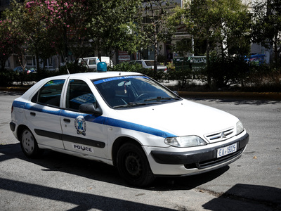 Πατέρας μικρής Αθηνάς: Δεν την επέστρεψα...