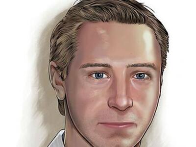 Εξέταση DNA για τον Ρουμάνο "Μπεν&q...