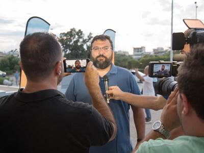 Φωτ. Χρήστος Διαμαντόπουλος