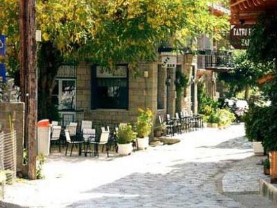 Άνω Χώρα Ναυπάκτου: Υποτονική φέτος η το...