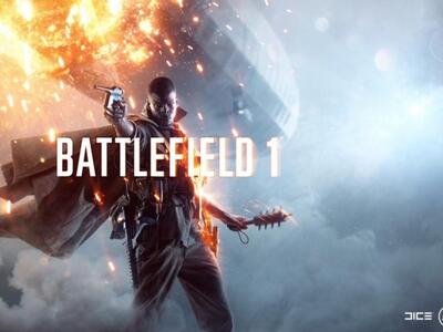 Battlefield 1: Τι καινούριο θα δούμε κατ...