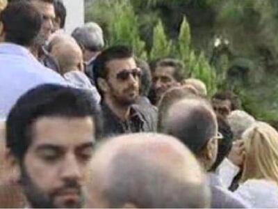 Ο θρήνος της μητέρας του Νίκου Γιγουρτάκ...